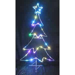 Christmas Outdoor Decor Ace Hardware