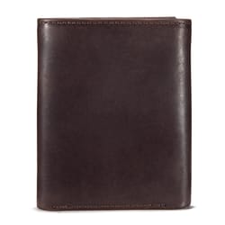 Carhartt One Size Leather Wallet
