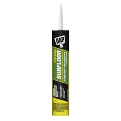 DAP 7000 Subfloor Subfloor Adhesive 28 oz