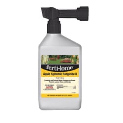 Ferti-lome Systemic Liquid Fungicide 32 oz