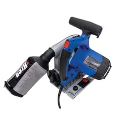 Kreg Adaptive Cutting System 12 amps 6-1/2 in. Corded Plunge Saw