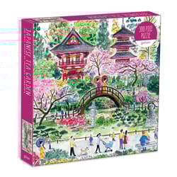 Galison Jigsaw Puzzle Multicolored 300 pc
