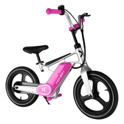 Hover-1 My First E-bike Unisex 14 in. D Electric Bicycle Pink