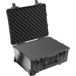 Pelican Black Protector Case