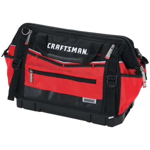 Bolsa de Herramientas 17'' VERSASTACK CRAFTSMAN CMST17622