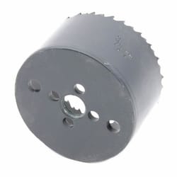 Forney Cobalt Bi-Metal High Speed Steel Hole Saw