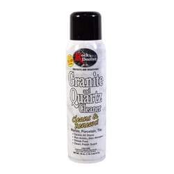 Rock Doctor Clean Scent Granite Cleaner 18 oz Spray