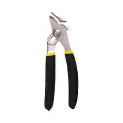 Stanley 6 pc Steel Bi-Material Mini Pliers Set