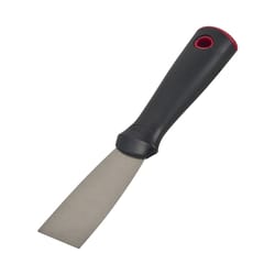 Hyde Value Series 1.5 in. W X 7-1/2 in. L Carbon Steel Flexible Putty Knife