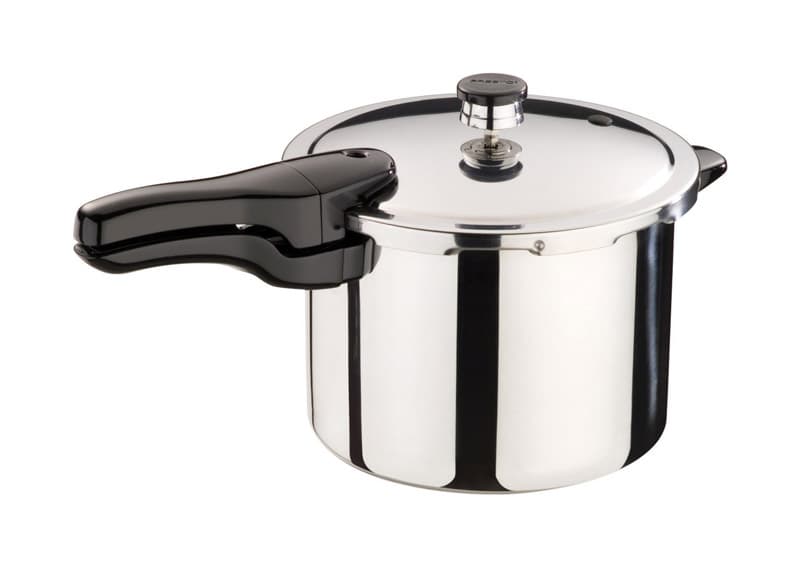 Presto Pressure Cooker and Canner; 16 Quart