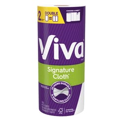 Viva Signature Cloth Paper Towels 94 sheet 1 ply 1 pk