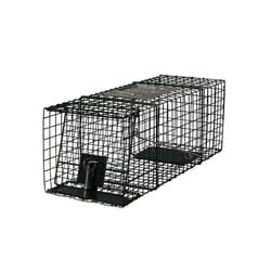 Intruder Relocator Medium Live Catch Animal Trap For Rabbits 1 pk