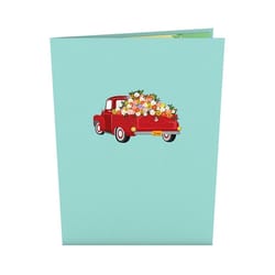 Lovepop Pop-up Greeting Card