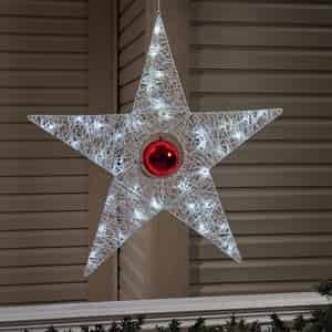 Christmas Outdoor Decor Ace Hardware