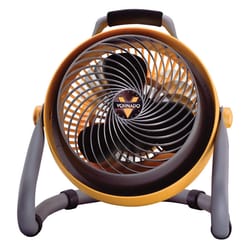 Vornado 293HD 17.5 in. H X 10.2 in. D 3 speed Air Circulator Fan