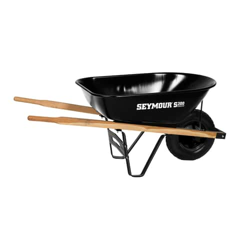 Seymour cheap children's wheelbarrow