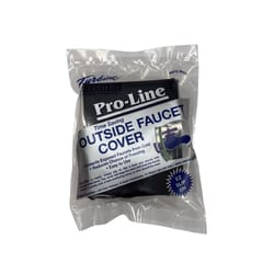 Turbine Pro-Line Open Cell Foam Faucet Cover