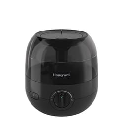 Honeywell 0.5 gal 300 sq ft Manual Cool Mist Ultrasonic Humidifier