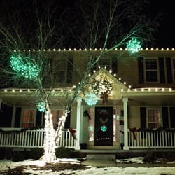 How To Set Christmas Lights To A Timer - Ace Hardware 