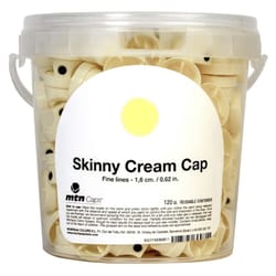 MTN Skinny Cream Cap