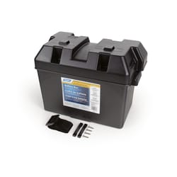 Camco 13.9 in. Battery Boxes 1 pk