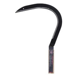 Razor-Back 6 in. Steel Grass Hook