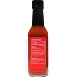 Bravado Spice Co. Arbol Chili and Garlic Hot Sauce 5 oz