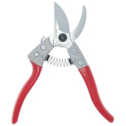 Zenport Q Series V8 Chrome-Plated Bypass Pruners