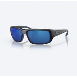 Costa Fantail Blue Polarized Sunglasses