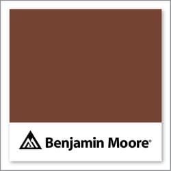 Benjamin Moore Cimarron 2093-10