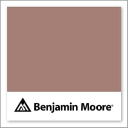 Benjamin Moore Almond Beige 2101-40