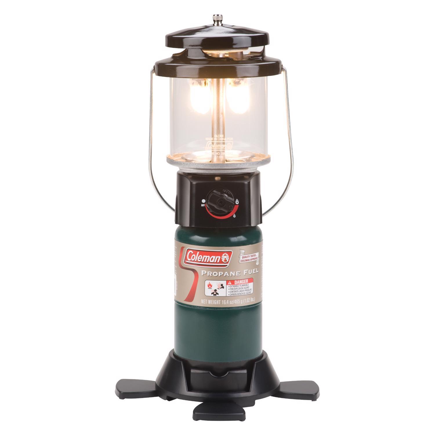 Coleman 1000 lm Lantern Mfr# 2000026391 - Ace Hardware