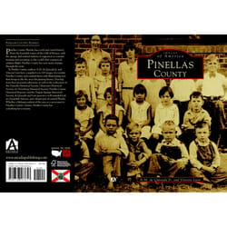 Arcadia Publishing Pinellas County History Book