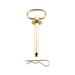 Arnold Hitch Pin and Clip