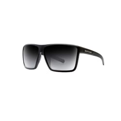 Native Wells XL Gray/Matte Black Polarized Sunglasses