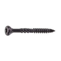 FastenMaster MVP 2 in. L Torx Ttap Wood Screws 2000 pk