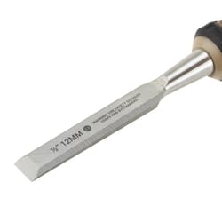 Spec Ops 1/2 in. W X 4-1/4 in. L Wood Chisel 1 pc