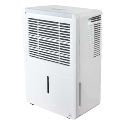 Perfect Aire 3000 Sq Ft 50 Pt Dehumidifier Ace Hardware