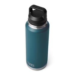 YETI Rambler 46 oz Agave Teal BPA Free Bottle with Chug Cap