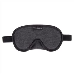 Travelon Charcoal Eye Mask 1 pk