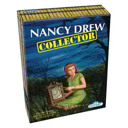 Outset Media Nancy Drew Collections Board Game