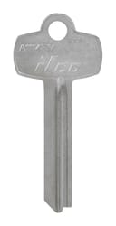 HILLMAN Traditional Key House/Office Universal Key Blank Single