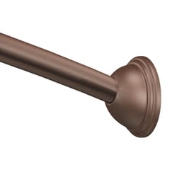 The Gripper Easy Install Adjustable Curved Shower Rod at Bed Bath & Beyond  