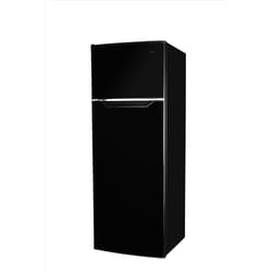 Danby 7.4 ft³ Black Stainless Steel Refrigerator 145 W