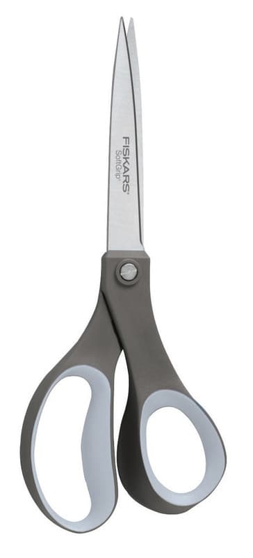 Other :: 1pc lack fiskars scissor sharpener, household scissors