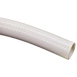 EZ FLO 1-1/4 in. D X 25 ft. L PVC Spa Hose