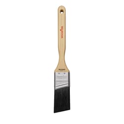 Wooster Pro 30 Lindbeck 1-1/2 in. Firm Angle Paint Brush