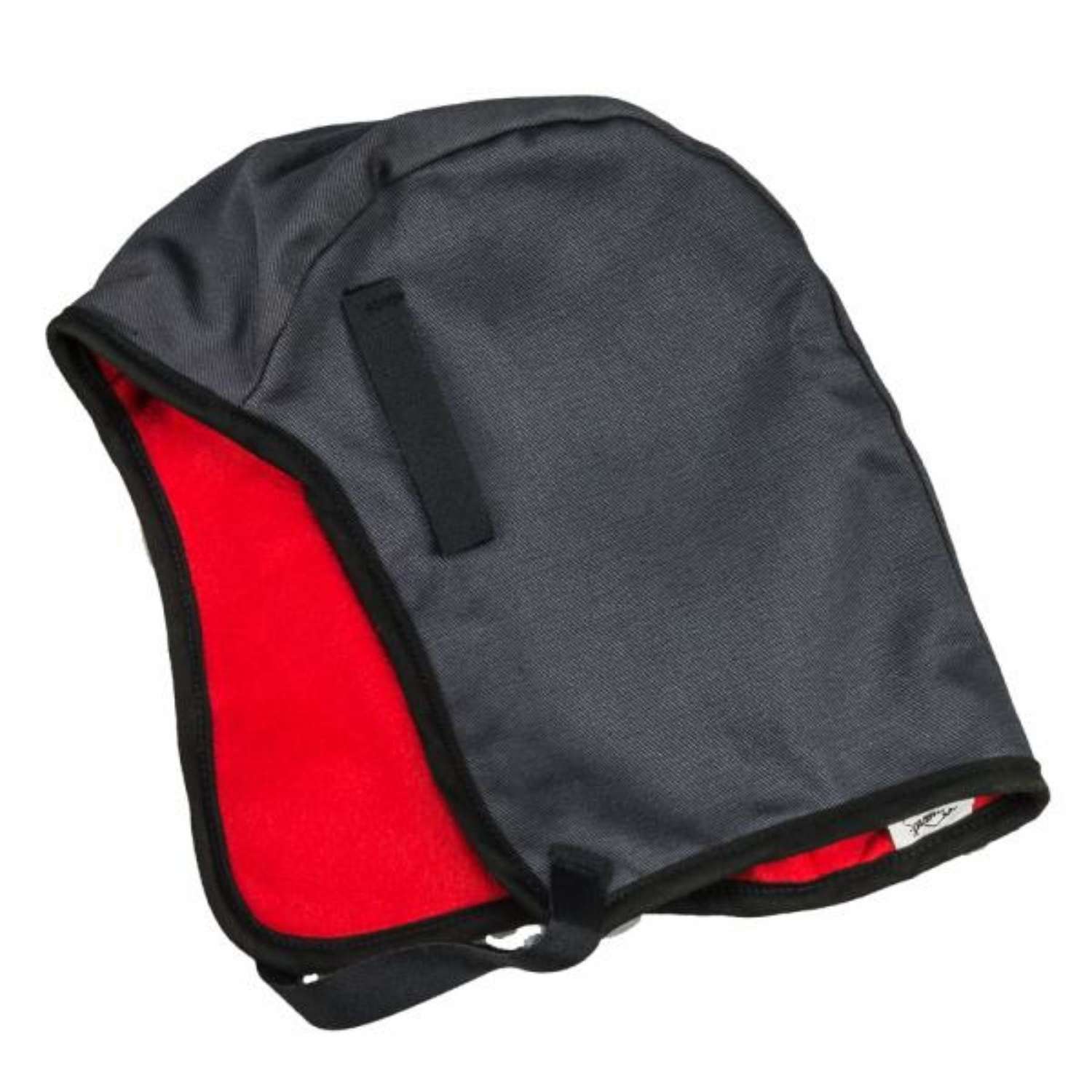 Forney Winter Hard Hat Liner Black Ace Hardware