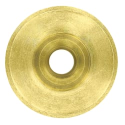 General Replacement Cutter Wheel Gold