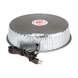 Little Giant Fount Heater Base For Poultry